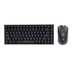 Rk526 Wireless Mechanical Keyboard And Mouse Set - Image 3