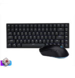 Rk526 Wireless Mechanical Keyboard And Mouse Set - Image 10