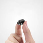 Wireless Wifi Monitoring With Night Vision Small Camera - Image 3