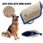 Dog Training Open Sleeve Nipping Sleeve Training Dog Sleeve Protector - Image 4