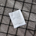 Non-Woven Catnip Powder Bag Cat Toy - Image 5
