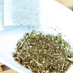 Non-Woven Catnip Powder Bag Cat Toy - Image 2