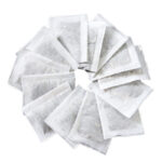 Non-Woven Catnip Powder Bag Cat Toy - Image 3