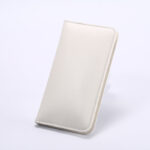 Rechargeable Wallet 6800 Ma Mobile Power Supply Wireless Charging - Image 8