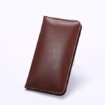 Rechargeable Wallet 6800 Ma Mobile Power Supply Wireless Charging - Image 7