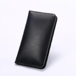 Rechargeable Wallet 6800 Ma Mobile Power Supply Wireless Charging - Image 6