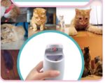 Led Smart Laser Cat Toy Usb Charging - Image 2