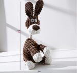 Manufacturer Pet Plush Toy Corn Plush Dog Molar Tooth Donkey Vocalizing Toy - Image 6