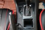 Mazda 3Axela Angkesela Central Control Gear Interior Modification - Image 8