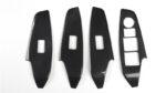 Mazda 3Axela Angkesela Central Control Gear Interior Modification - Image 5