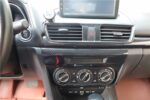 Mazda 3Axela Angkesela Central Control Gear Interior Modification - Image 9