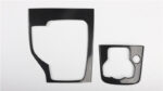 Mazda 3Axela Angkesela Central Control Gear Interior Modification - Image 2