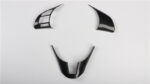 Mazda 3Axela Angkesela Central Control Gear Interior Modification - Image 3