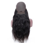 Human Hair Wigs Front Lace 13x4 body Wave Female Hair Wig - Image 5
