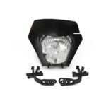 General Modified Headlight Assembly For Off-Road Motorcycles - Image 3