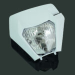 General Modified Headlight Assembly For Off-Road Motorcycles - Image 2