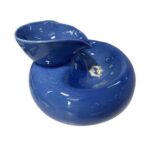 Jane Yu Home Cat Drinker Pet Drinking Fountain Automatic Circulating Water Device - Image 6