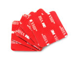 Powerful Round Foam Double Sided Adhesive - Image 9