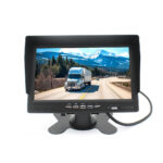 Front And Rear Dual-Recorder Ahd Non-Light Night Vision Recorder - Image 3