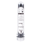 Pet Cat Litter Deodorizing Powder Remove Bamboo Charcoal Activated Carbon Box Pet Odor Neutralizer Cat - Image 4