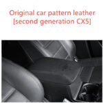 Modification Of Armrest Case Cover For 100th Anniversary - Image 4