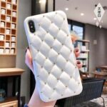 Compatible with Apple, New Small Fragrance For Iphonex S Max Mobile Phone Case - Image 3