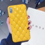 Compatible with Apple, New Small Fragrance For Iphonex S Max Mobile Phone Case