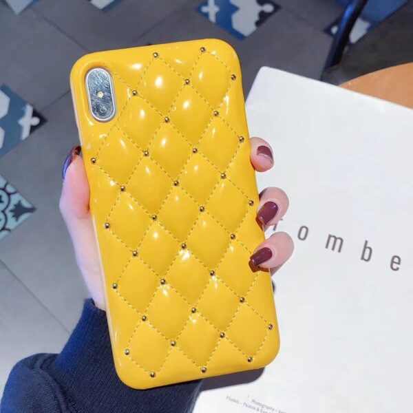 Compatible with Apple, New Small Fragrance For Iphonex S Max Mobile Phone Case