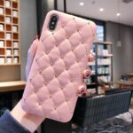 Compatible with Apple, New Small Fragrance For Iphonex S Max Mobile Phone Case - Image 2