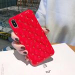 Compatible with Apple, New Small Fragrance For Iphonex S Max Mobile Phone Case - Image 5