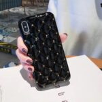 Compatible with Apple, New Small Fragrance For Iphonex S Max Mobile Phone Case - Image 6