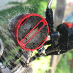 Motorcycle Bluetooth Audio Subwoofer Waterproof - Image 2