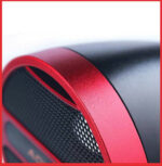 Motorcycle Bluetooth Audio Subwoofer Waterproof - Image 3