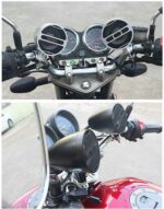 Motorcycle Bluetooth Audio Subwoofer Waterproof - Image 4