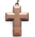 USB Flash Drive 32G Metal Cross USB Flash Drive - Image 4