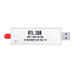 High Stability All-Band Software Receiver, Aviation Band Adsb - Image 2