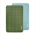 Thickened Double Inflatable Cushion Double Camping Siesta Portable Moisture-Proof Cushion - Image 3