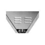 Notebook Barbecue Grill Multi-user Outdoor Folding Barbecue Grill - Image 3