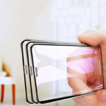 Suitable For Apple Full Screen Tempered Film