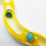 New Cat Sounding Toy Track Ball - Image 3