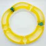 New Cat Sounding Toy Track Ball - Image 2