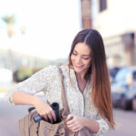 Mini Deep Muscle Fascia Massage Gun Device Funza - Image 5