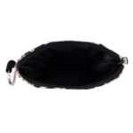 European And American Cross-border Snake Print Coin Purse Water Repellent Storage Bag Portable Key Case - Image 5