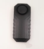 Installation-free Rainproof Large-volume Electric Car Alarm Bicycle Motorcycle Anti-theft Device - Image 3
