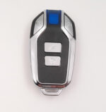 Installation-free Rainproof Large-volume Electric Car Alarm Bicycle Motorcycle Anti-theft Device - Image 4