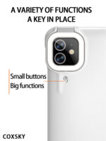 Beauty Fill Light Cover Beauty  Phone Case Shell Selfie Light Up Case - Image 5