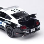 Meritor Original 2015 Ford Mustang GT Police Car - Image 5