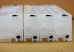 Compatible With HP HP970 Refillable Cartridge For HP Officejet Pro X551dw X576dw - Image 3