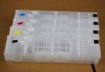 Compatible With HP HP970 Refillable Cartridge For HP Officejet Pro X551dw X576dw - Image 4