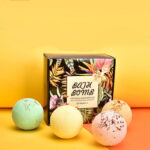 Dog Shower Gel Sterilizing And Deodorizing Effervescent Tablets - Image 4